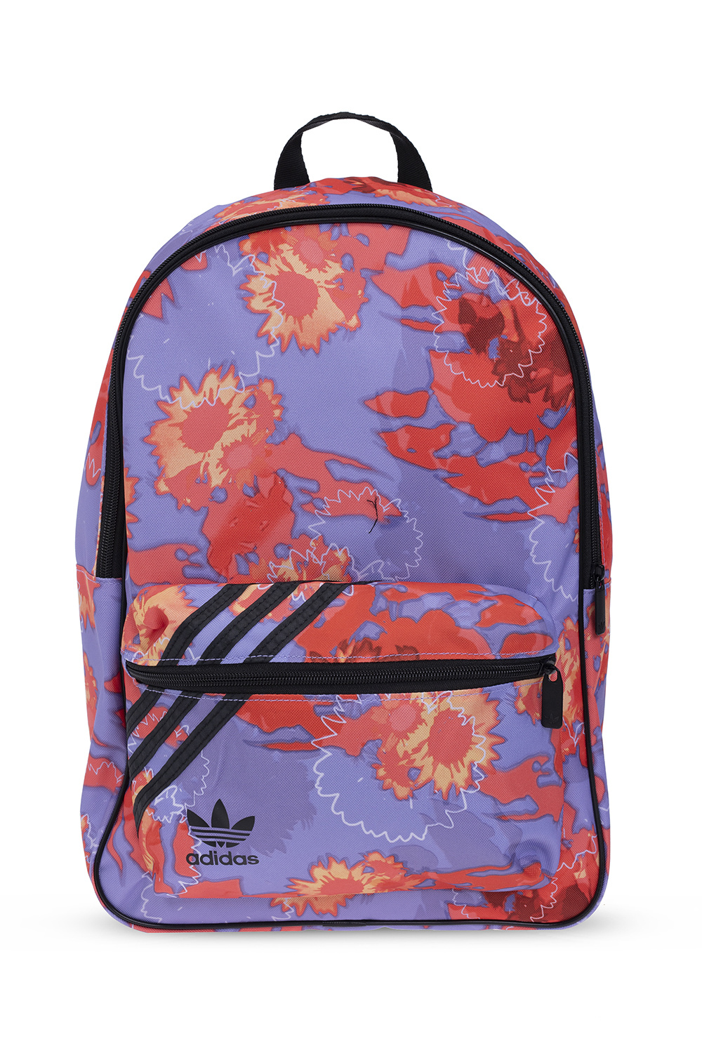 Multicolour Patterned backpack zalando adidas Originals SchaferandweinerShops Monaco zalando adidas 113s black bike